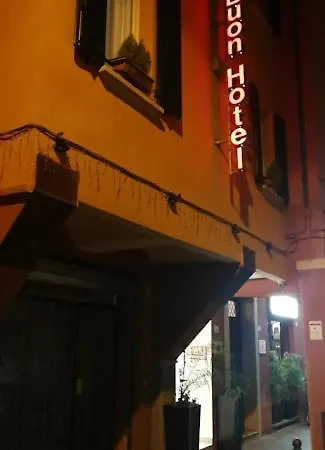 بون 3* بولونيا