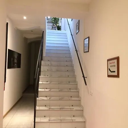 بون فندق