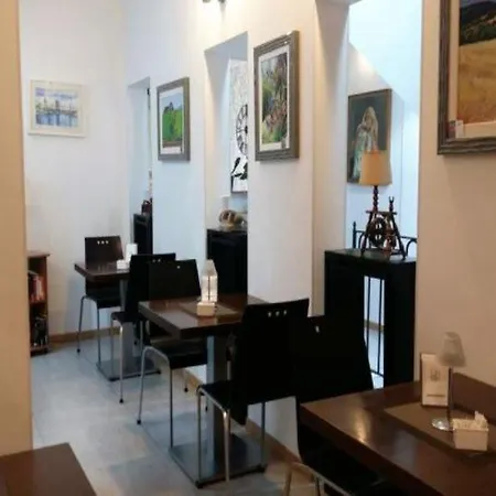 Buon Centro - - Self Check-in 3* Bolonia