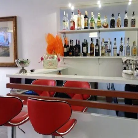 Hotel Buon Centro - - Self Check-in Bolonia