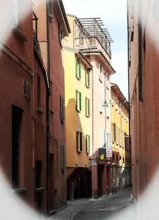 Hotel Buon Centro - - Self Check-in Bolonia