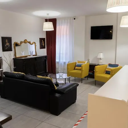 Buon Centro - - Self Check-in Hotel Bolonia