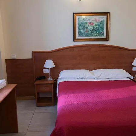 Buon Centro - - Self Check-in Hotel Bolonia