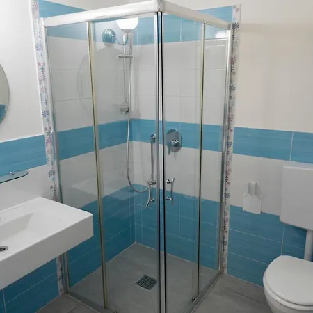Buon Centro - - Self Check-in 3* Bolonia