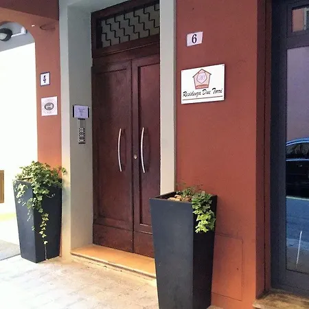 Buon Centro - - Self Check-in 3* Bolonia