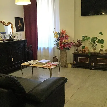 Buon Centro - - Self Check-in 3* Bolonia