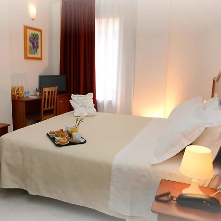 Buon Centro - - Self Check-in Hotel Bolonia